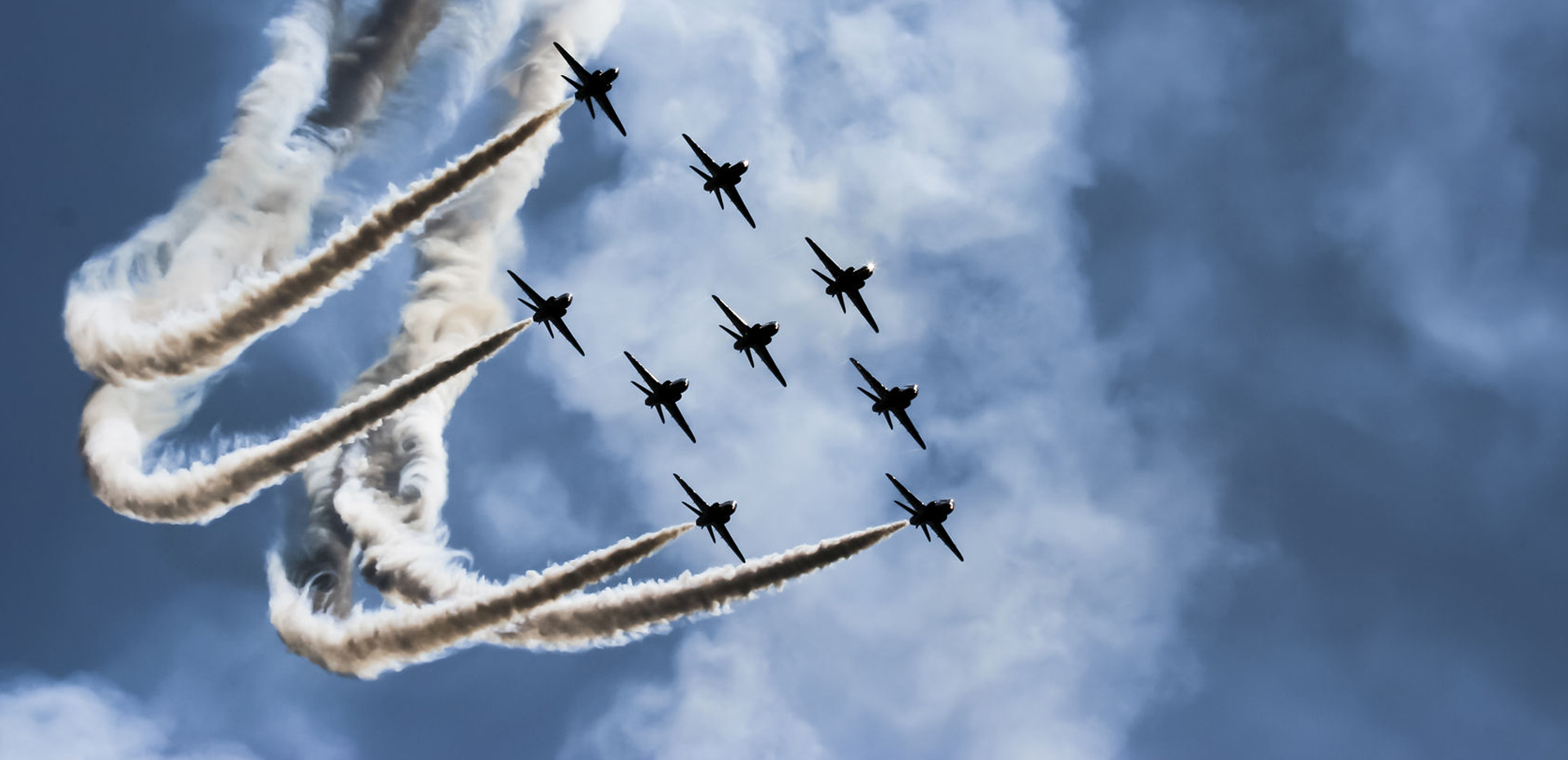 Eglin air force base